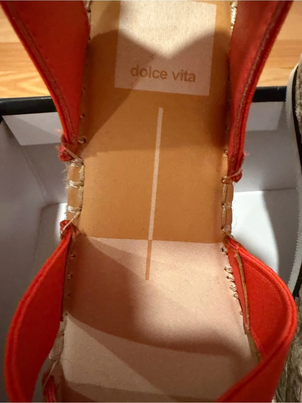 Dolce Vita fun bright